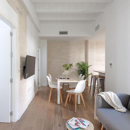 Hommyhome Teodosio Séville Extérieur photo