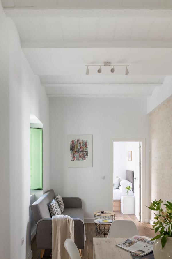Hommyhome Teodosio Séville Extérieur photo