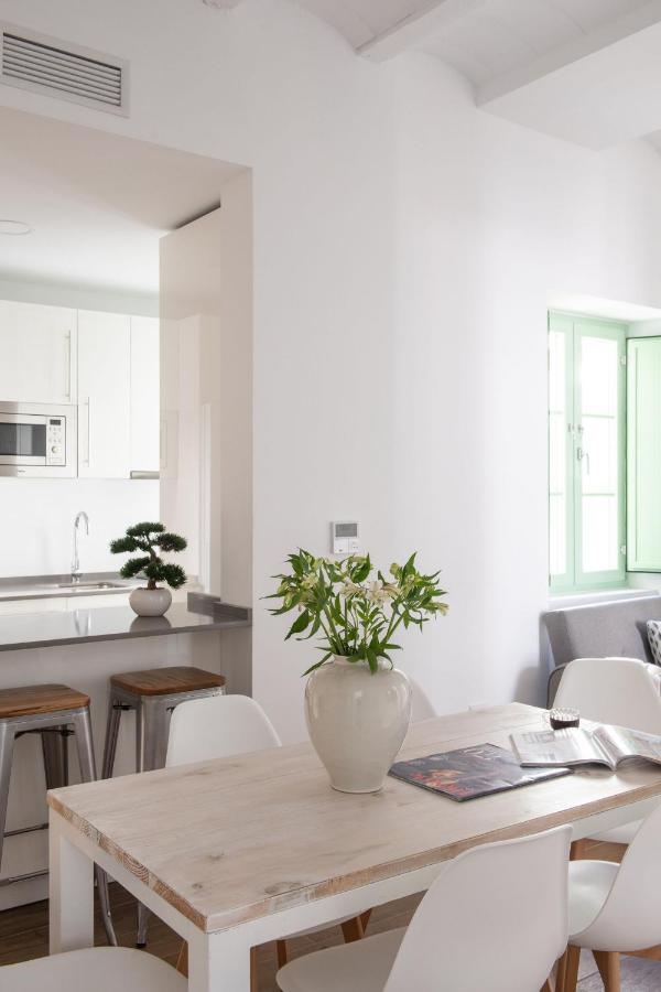 Hommyhome Teodosio Séville Extérieur photo