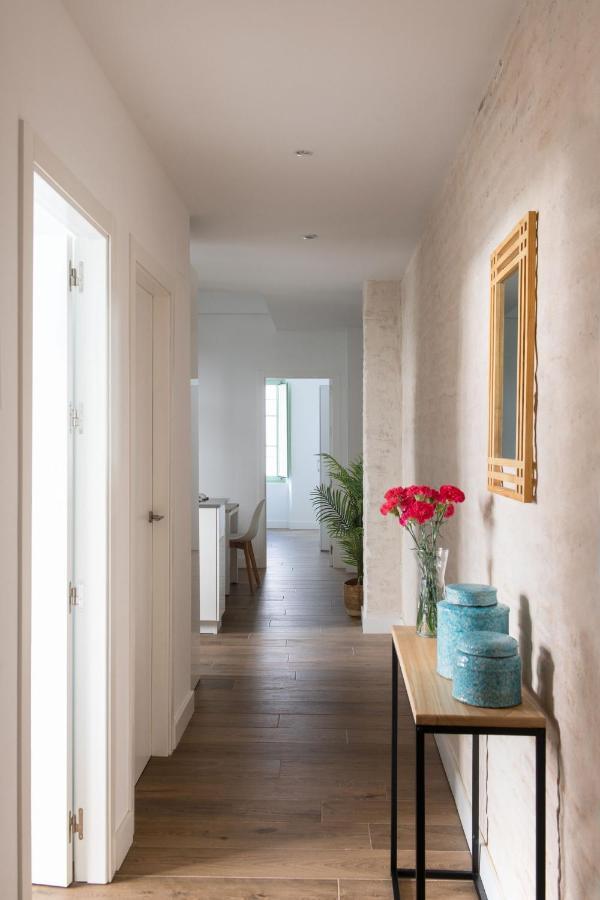 Hommyhome Teodosio Séville Extérieur photo