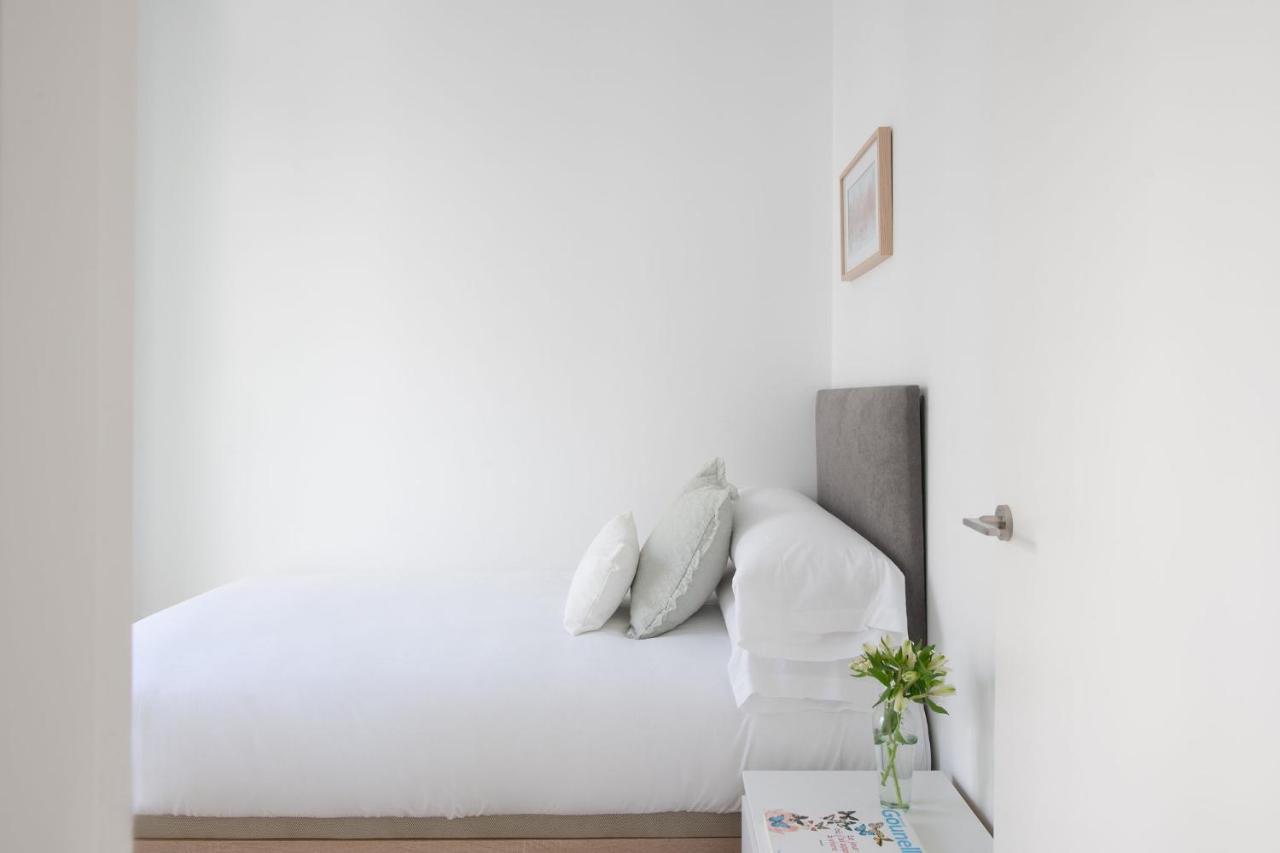 Hommyhome Teodosio Séville Extérieur photo