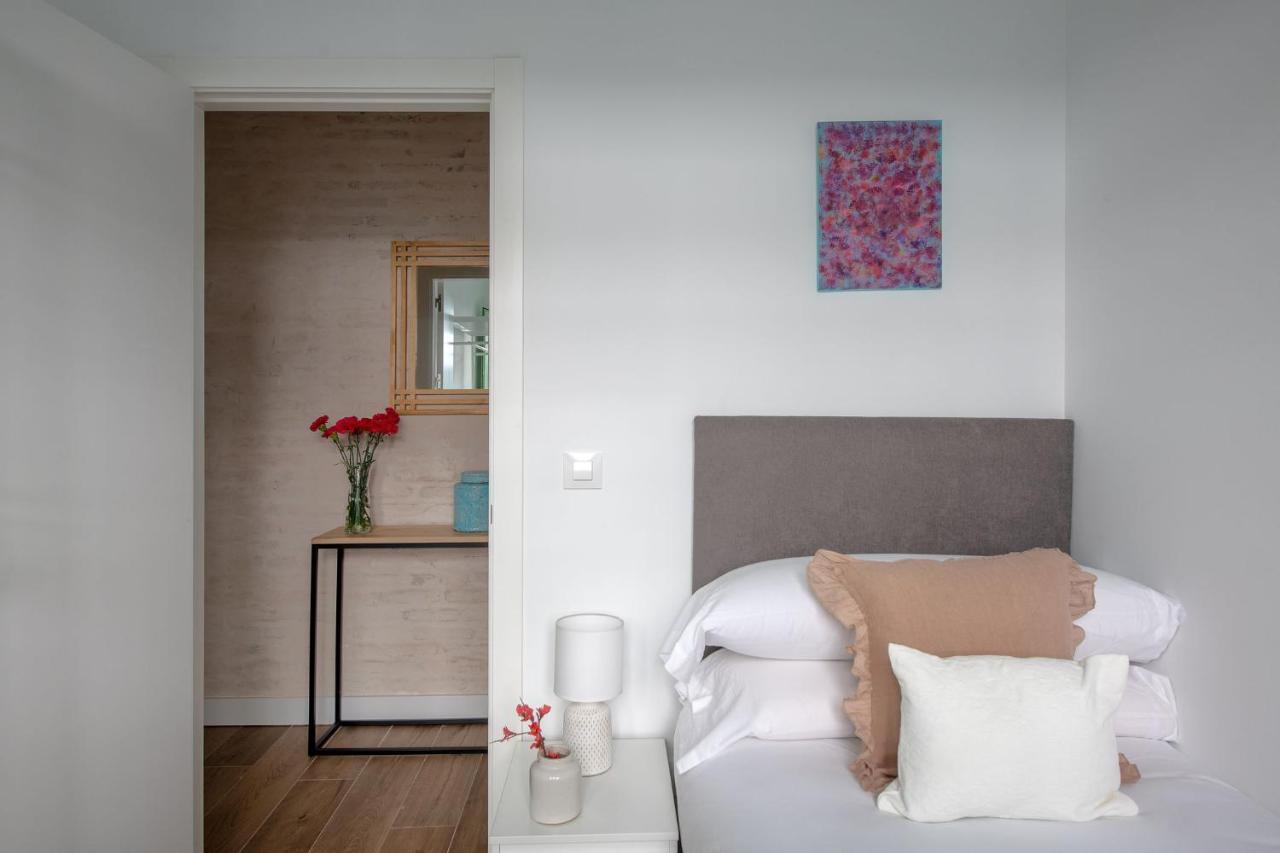 Hommyhome Teodosio Séville Extérieur photo