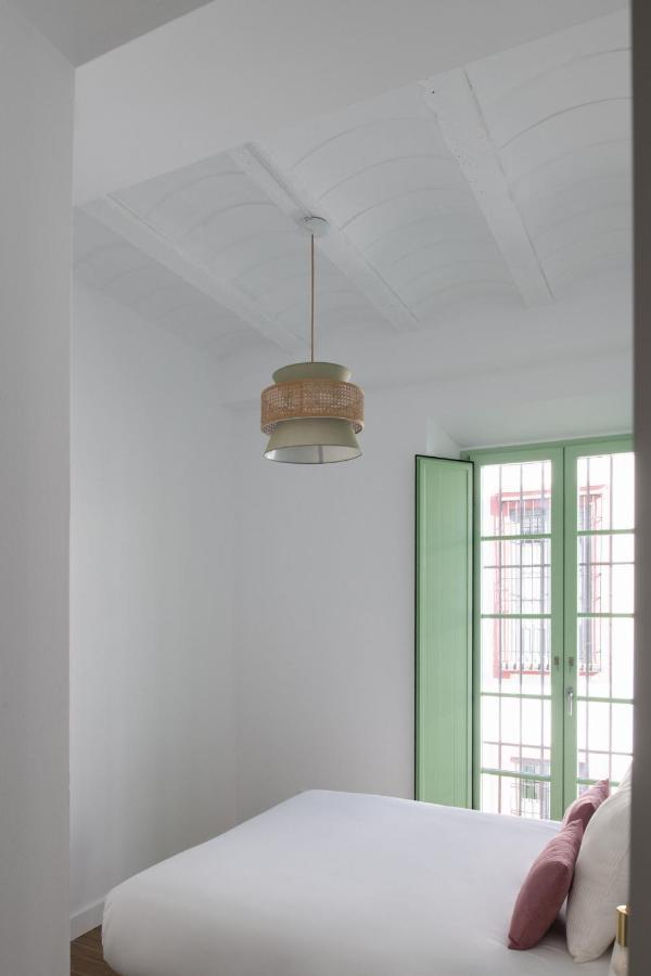 Hommyhome Teodosio Séville Extérieur photo